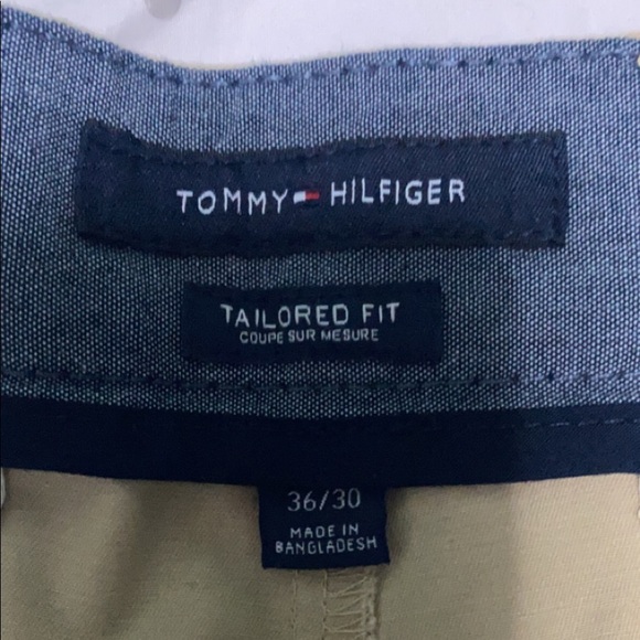 Tommy Hilfiger Chino Pants - Picture 6 of 7